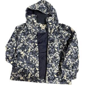 Columbia interchange jacket size small